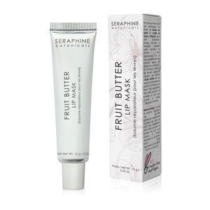 💔50% off - Seraphine Botanicals Fruit Butter Lip Mask